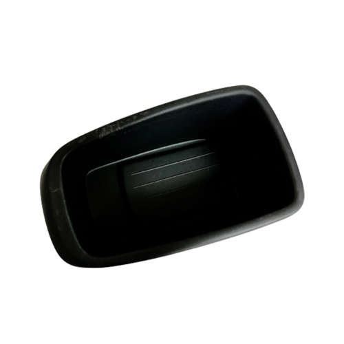 Car Center Console Storage Black Box (Renault Captur)